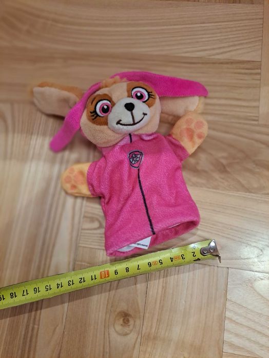 Pacynka skye psi patrol