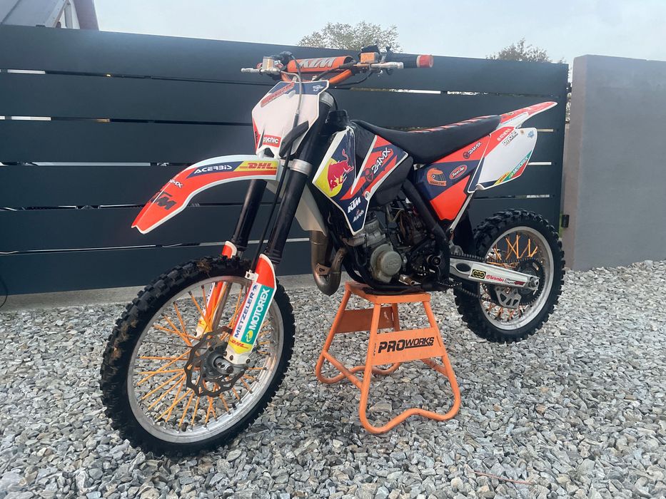 KTM