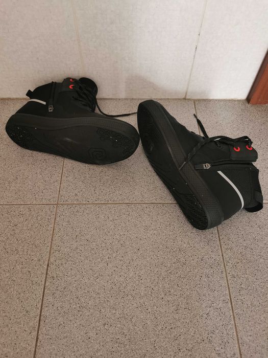 Botas Eleveit Skyline Air E-dry - Novas