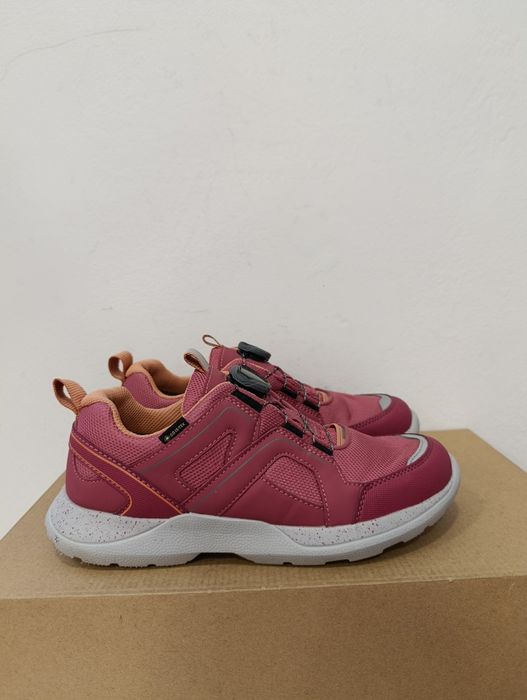 Superfit buty trekkingowe gore tex rozmiar 37