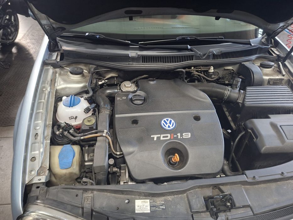 Golf 4 tdi 110cv 440.000km impecavel