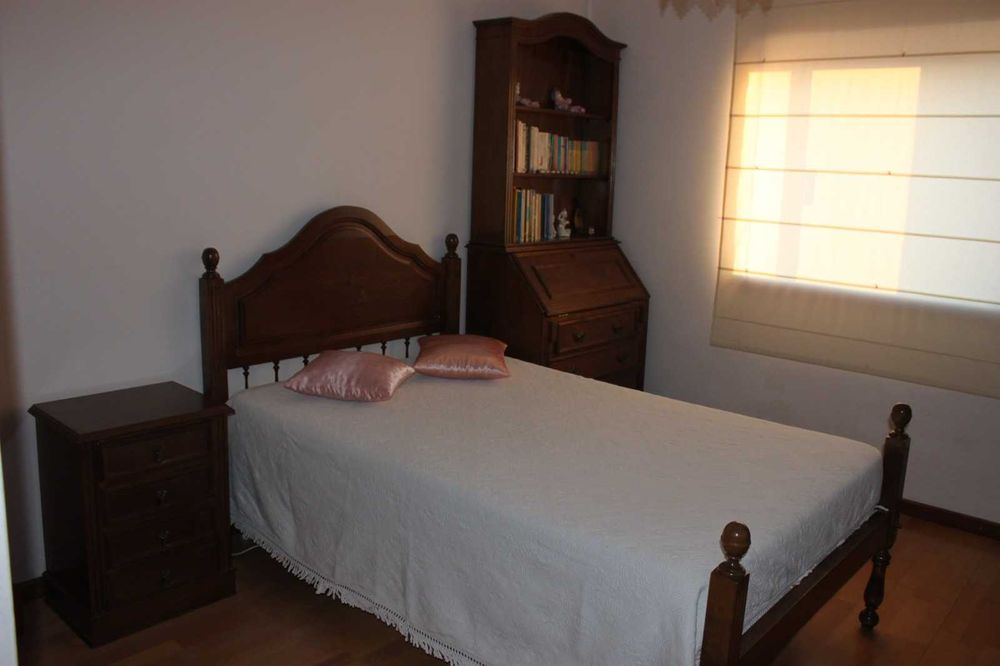 Mobília quarto solteiro