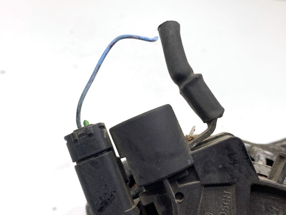 ALTERNATOR CITROEN C4 0124525035 1.6 90KM 04-13
