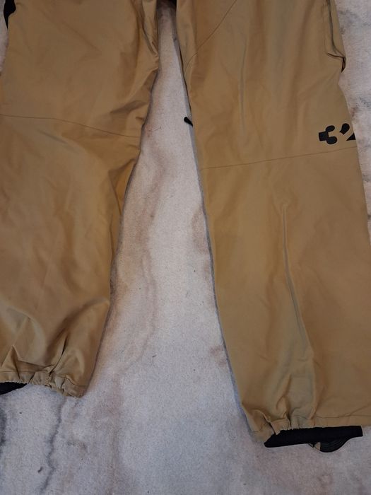 Spodnie snowboardowe thirtytwo XL