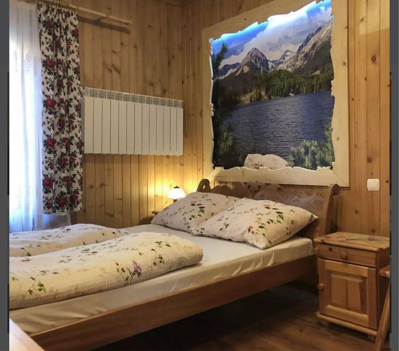 Wesoła Chatka - Krupówki 37a - Centrum Zakopanego -