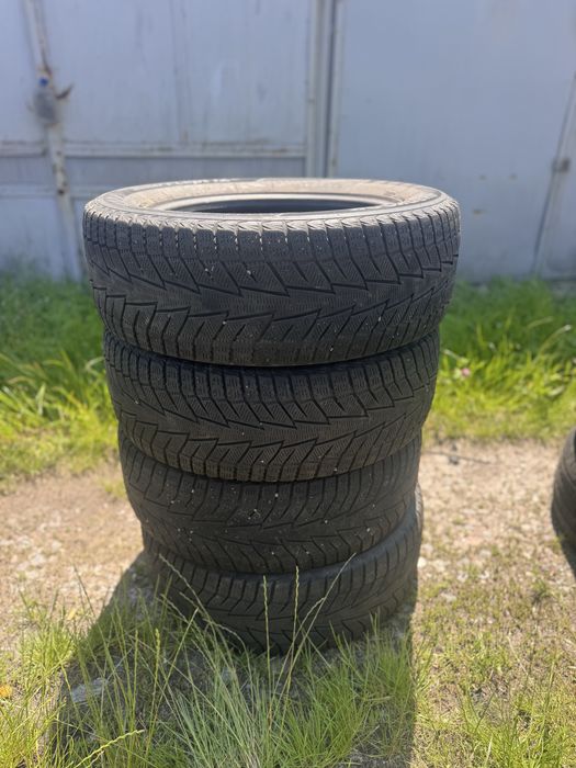 Продам резину Hankook