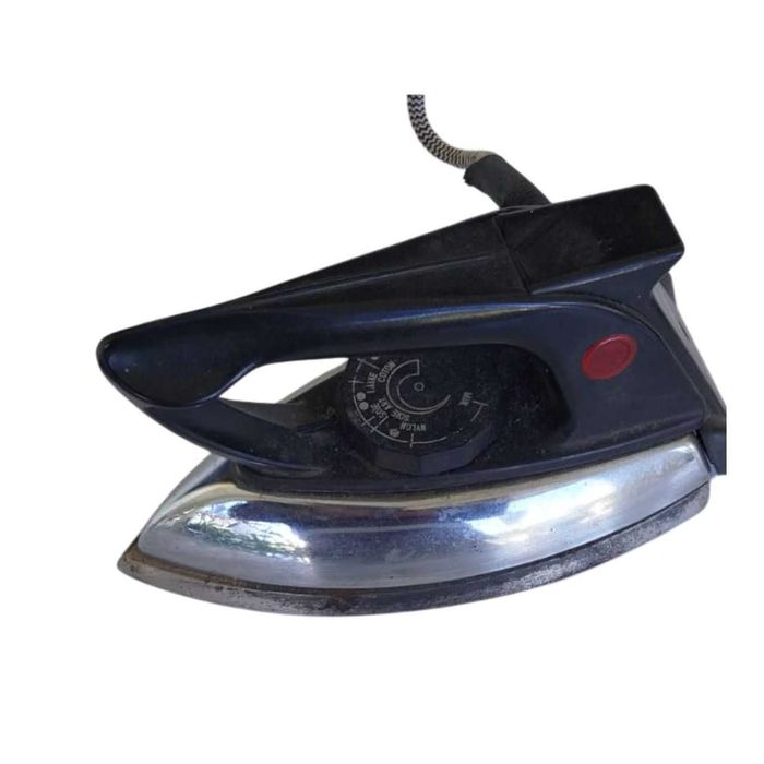Ferro Vintage Restaurado – 20€