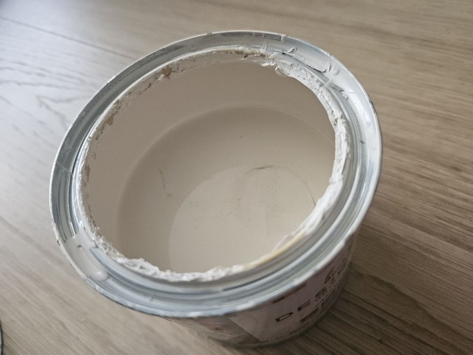 Farba beckers designer cappucino bezowa