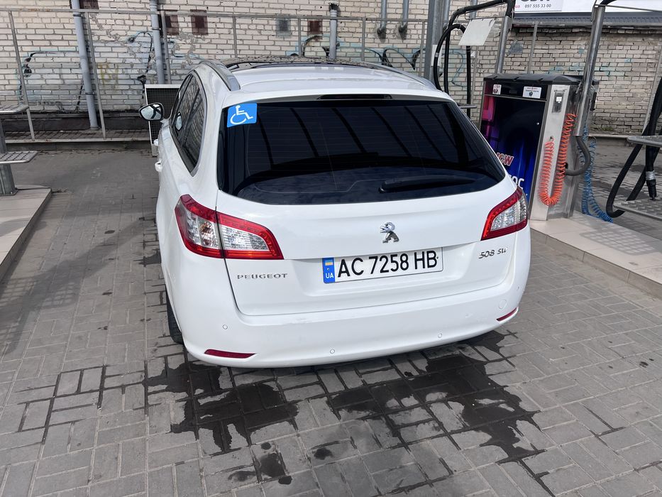 Продам власне авто