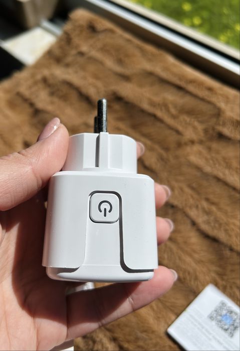 New Smart Socket Compatible with Alexa and Google Assistant446515113404682244