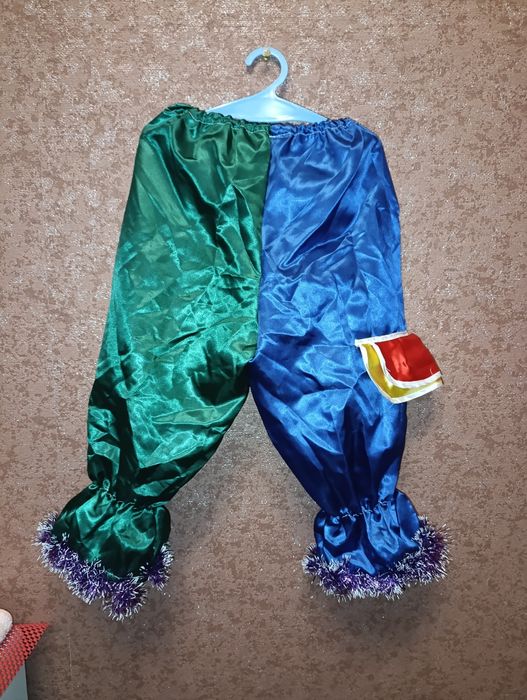 Новорічні костюми