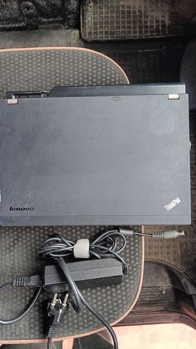 Б/в Нетбук Lenovo ThinkPad X220 12.5" 1366x768 Core i7-2640M| 8 GB RAM