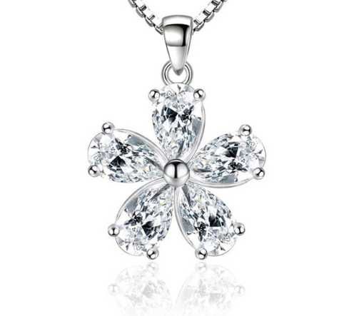 Срібний кулон срібло серебряный кулончик серебро подвеска чокер