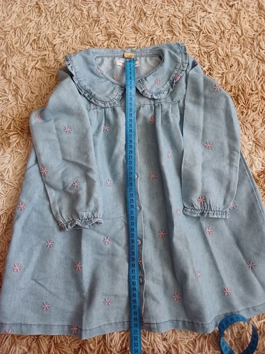 Продам платячка для дівчинки