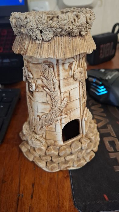 Башта для акваріуму