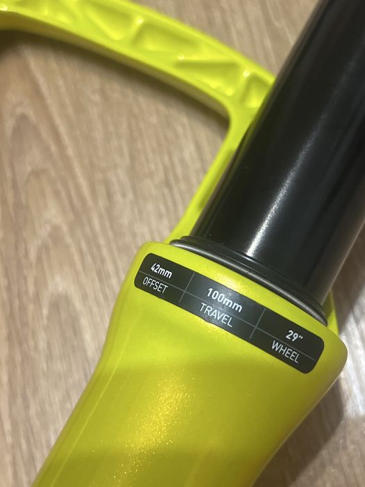 Amortyzator Rock Shox SID SL Ultimate,