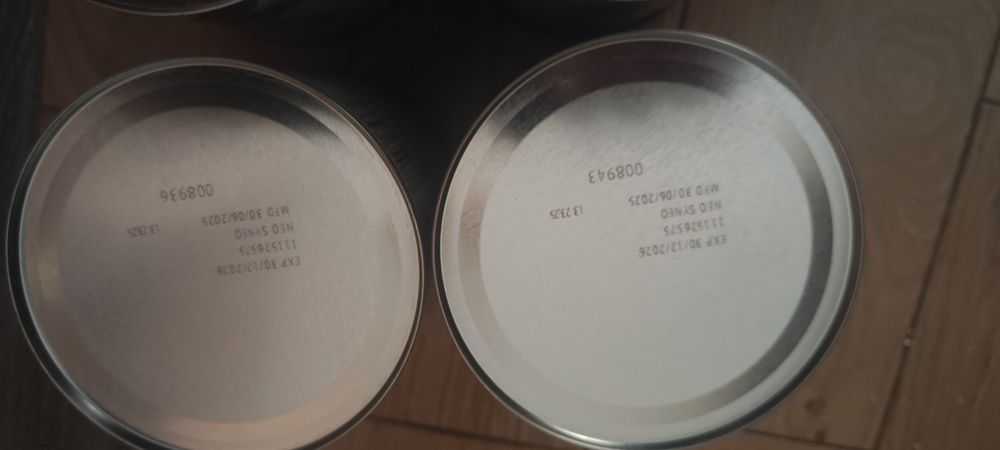 Nutrica Neocate Syneo