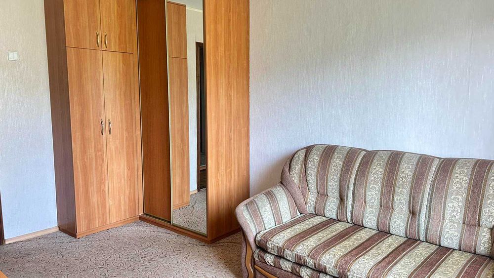 +Сдам 2 ком.квартиру 3 Шевченковский 6000гр.+ ком.усл.