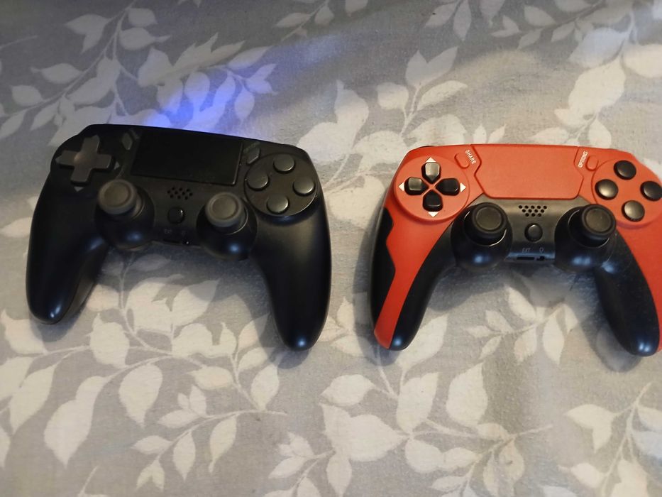 Vendo Playstation 4
