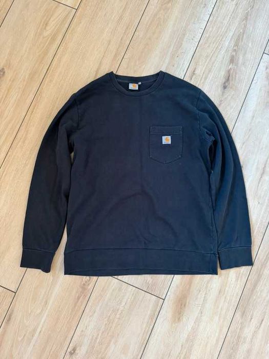 Crewneck Carhartt