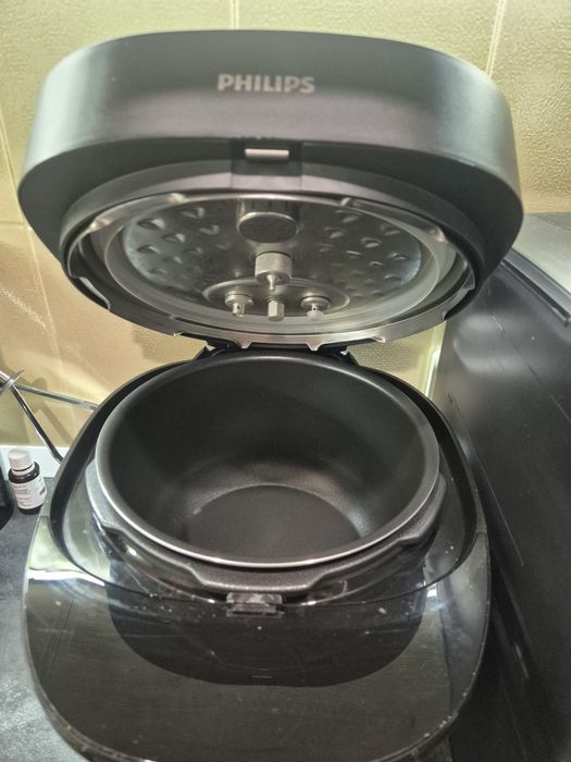 Мультиварка Philips HD2151/40