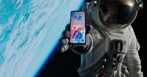 Telefon Oppo A38 128 GB