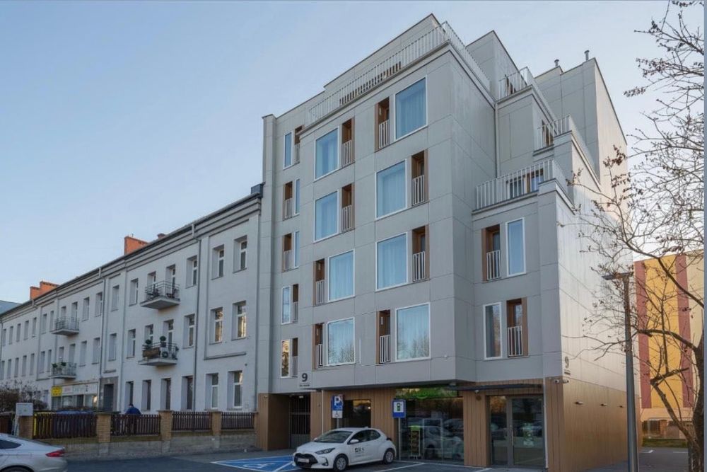 Na wynajem | Lokal usługowy | Białystok