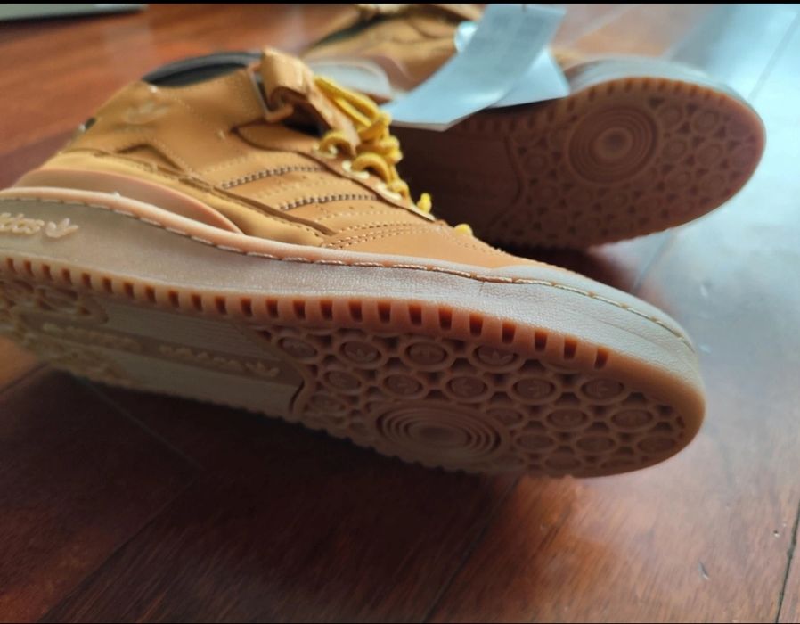 Buty adidas 36 ⅔