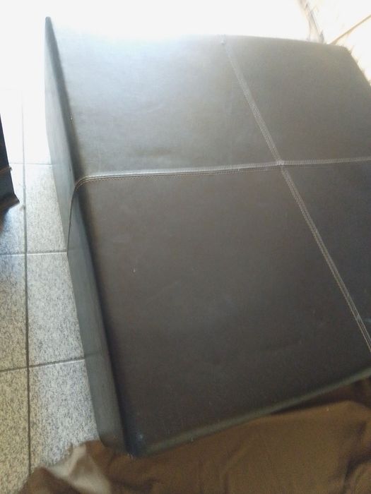 Vendo centro de sala, em bom estado.