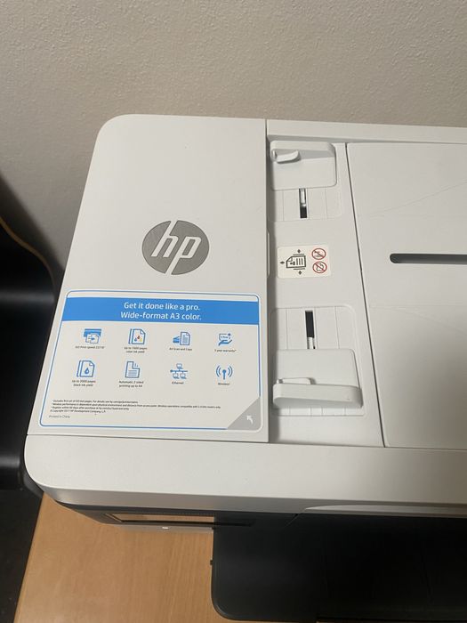 A3 / A4 Printer433279288980295682