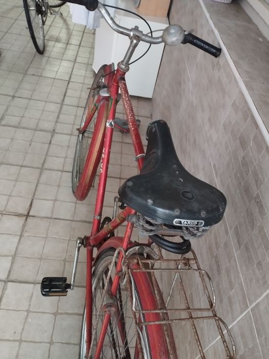 Bicicleta de estrada