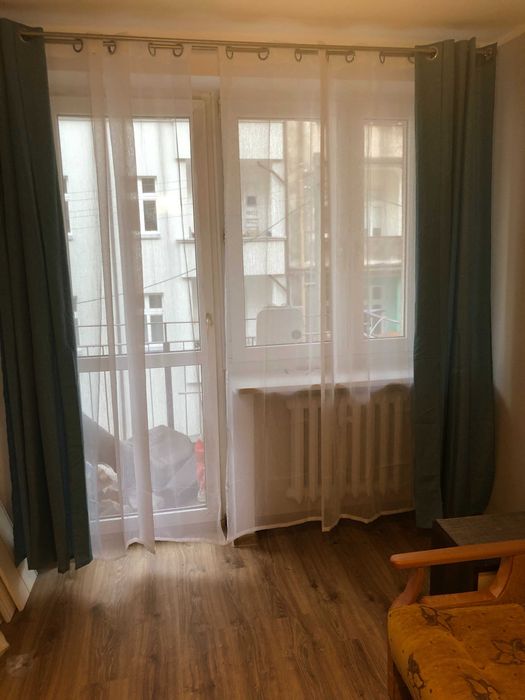 Ładne 2 pokojowe mieszkanie z balkonem Jeżyce-Centrum, 5 min do tramwaju Pestka