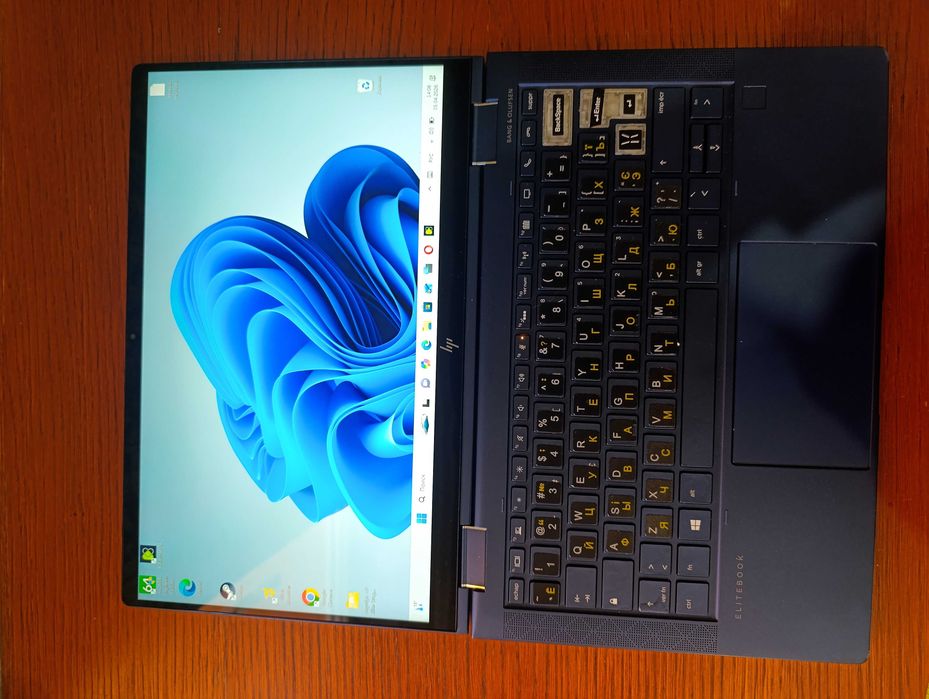 hp dragonfly g2 - Купить электронику - Цены на OLX.ua