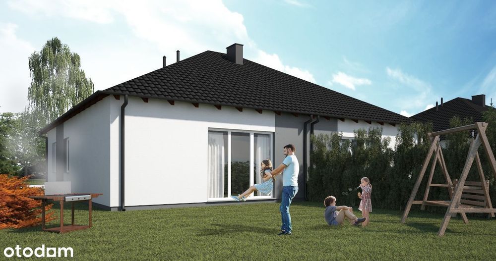 Dom – Tarnowo Podgórne, Szumin - Widok 5