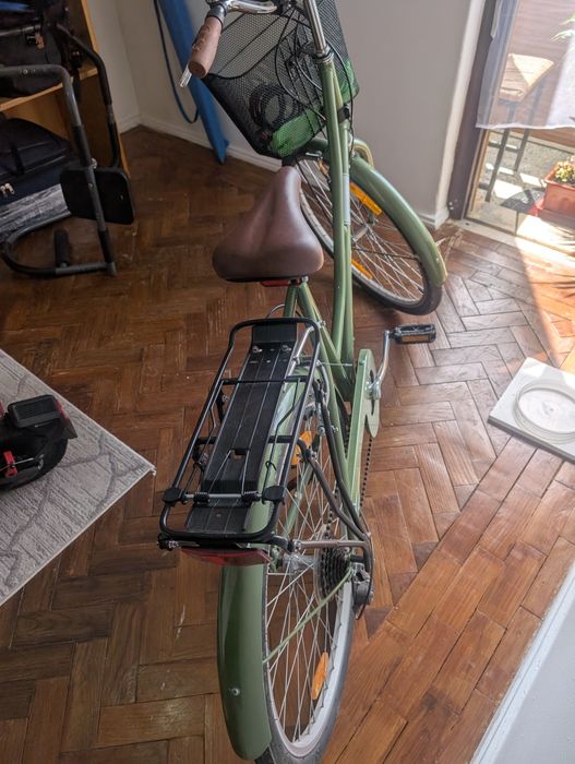 Vendo Bicicleta Windsor Aro 26