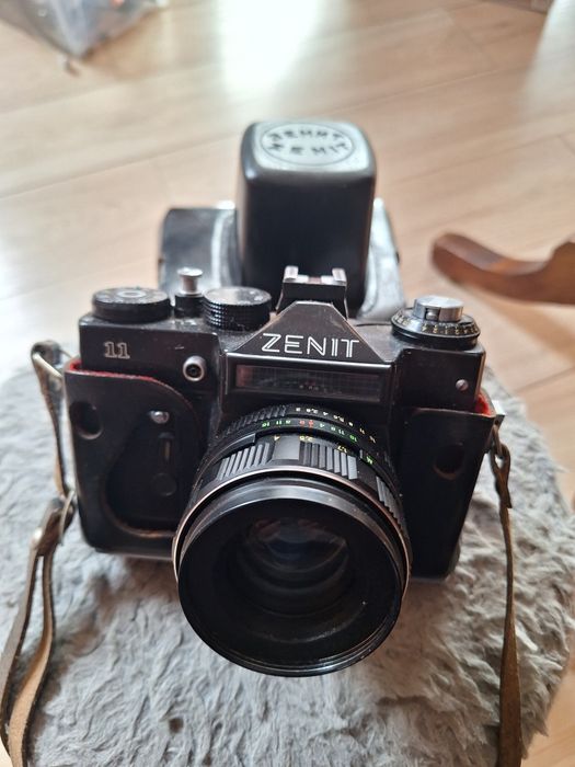 Aparat Fotograficzny