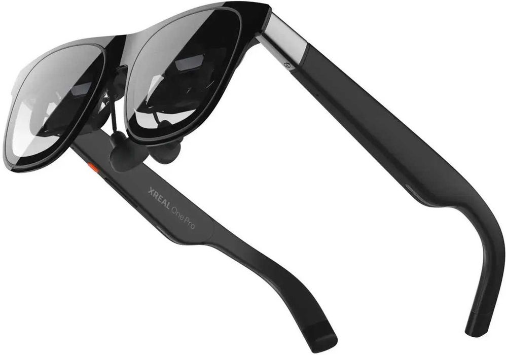 AR окуляри XREAL One Pro (М)