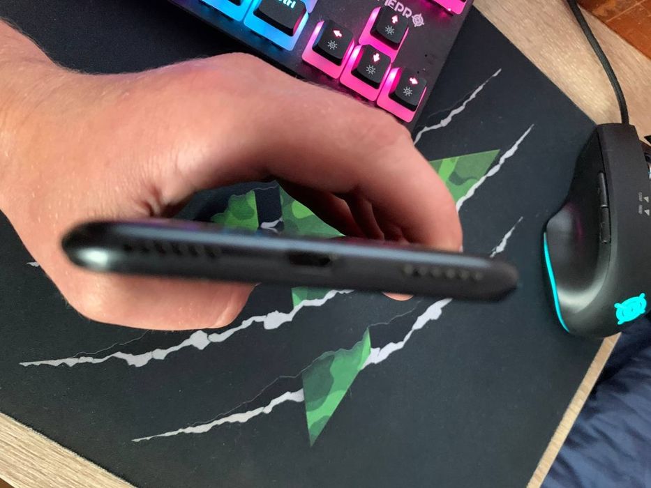 Продам хуавей ю6 2019 року