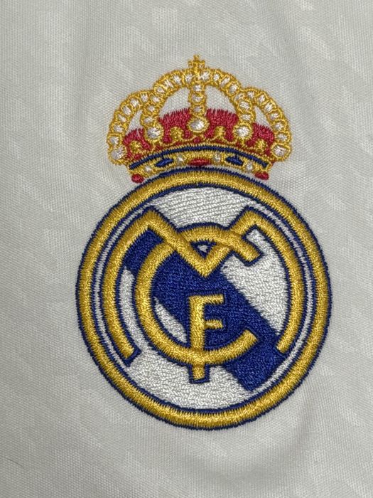 Camisola Real Madrid 24/25 Home - Adidas XL (Slim Fit)