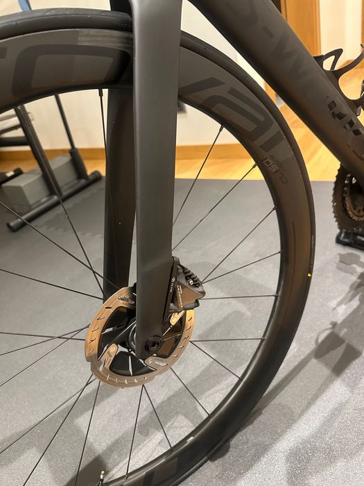 Specialized Venge S-Works