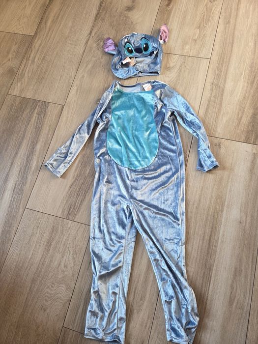 Strój Sticha r.128-134