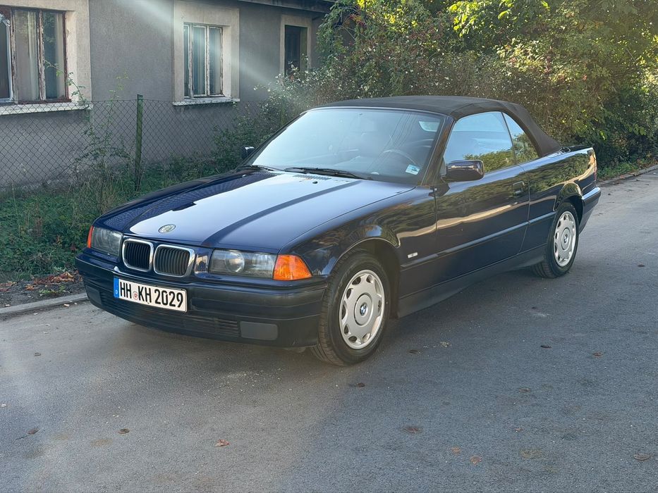 BMW Seria 3