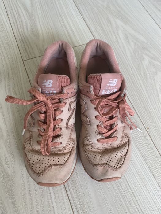 New Balance 38 stan dobry