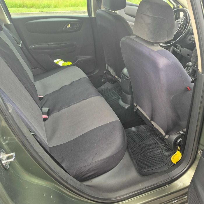 Citroen C4 Exclusive