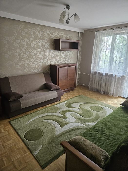 Wynajmę 3 pokojowe mieszkanie na Czechowie, ul.Żywnego