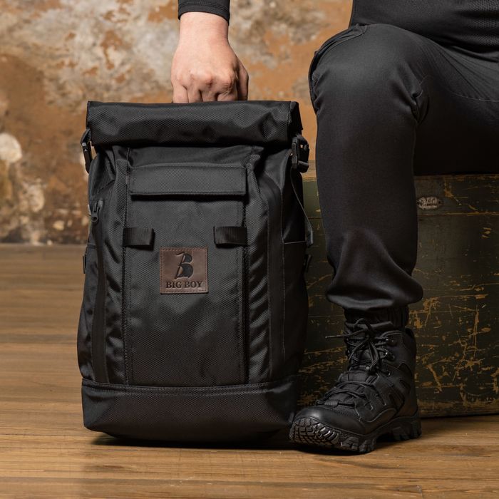 Рюкзак міський.