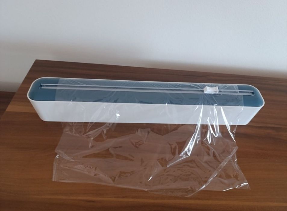 Copos, pratos e utensílios de cozinha