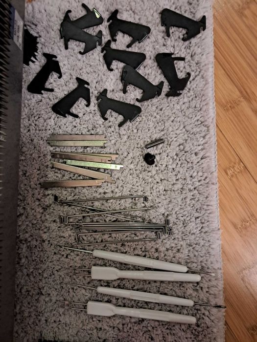 В'язальна машина Moda MD-23