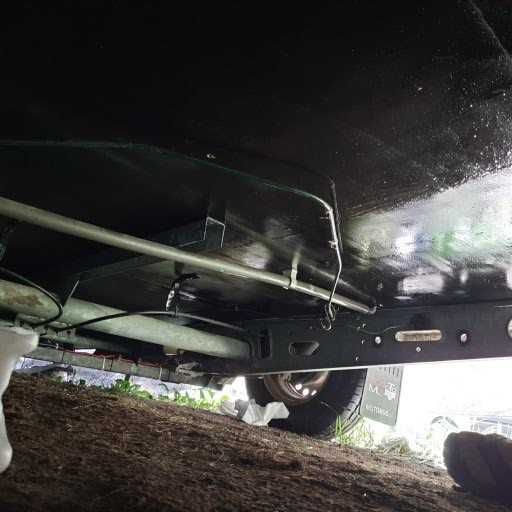 Prywatna Hobby 495 Excellent (2008) | OFF-GRID 750W | Mover | Ventura X-Large | DMC 1400kg  | Głuchołazy