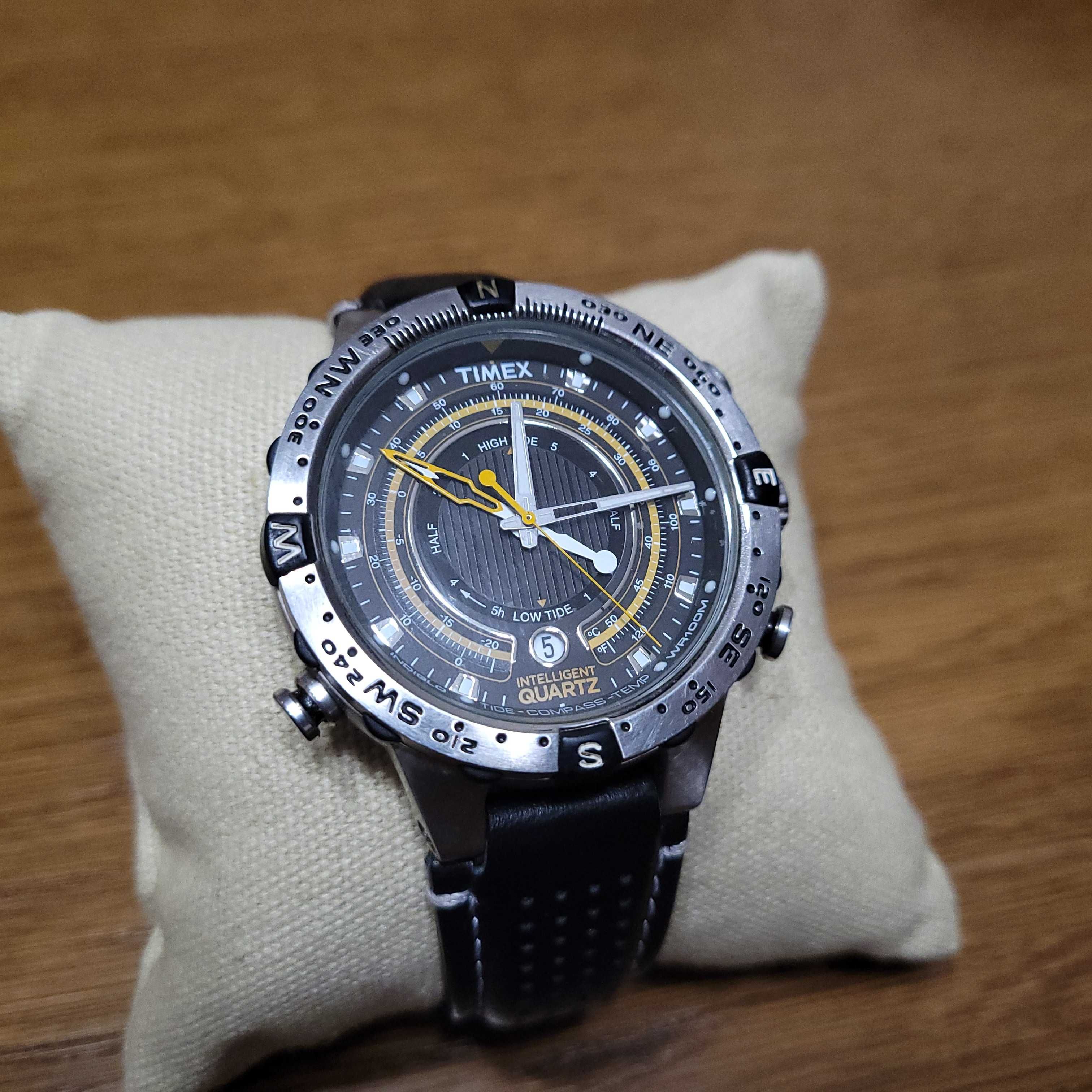 Zegarek Timex T2N740 Lublin OLX.pl